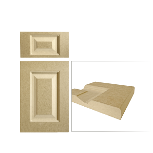 MDF Collection Samples